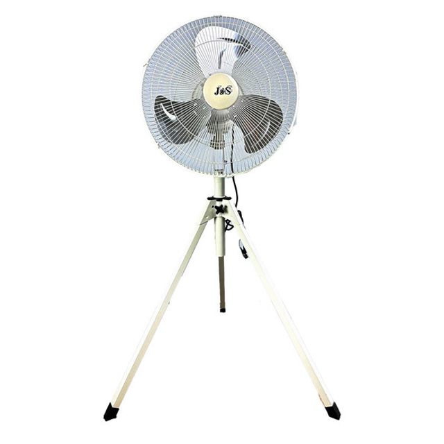 TRUSCO TFBA-45W-BK 全閉式工場扇 ジェネラルファン 壁掛けタイプ