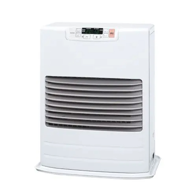 トヨトミ RS-H29N(W) 反射形石油ストーブ ウエダ金物【公式サイト】