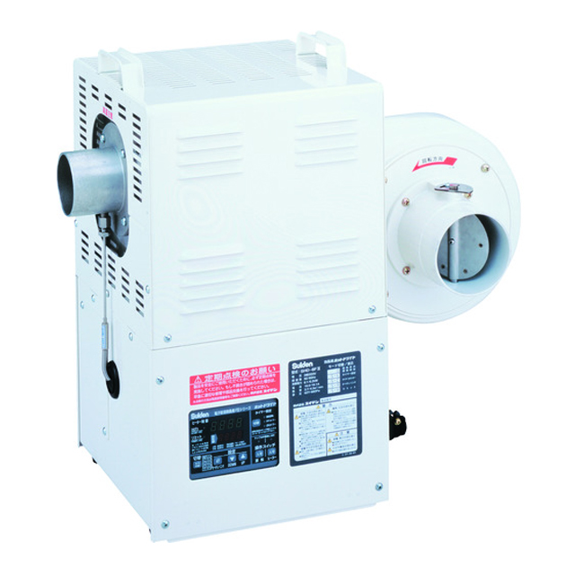 SHARP(シャープ)HV-L30-W 気化式加湿器(ホワイト) ウエダ金物【公式