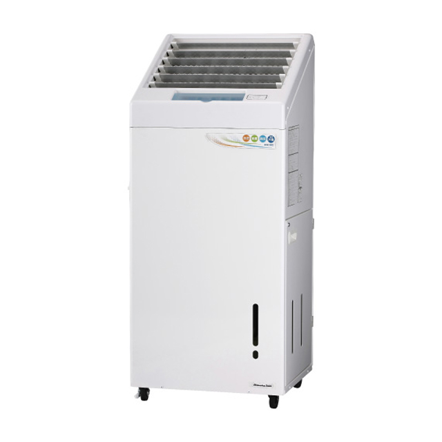 SHARP(シャープ)HV-L30-W 気化式加湿器(ホワイト) ウエダ金物【公式