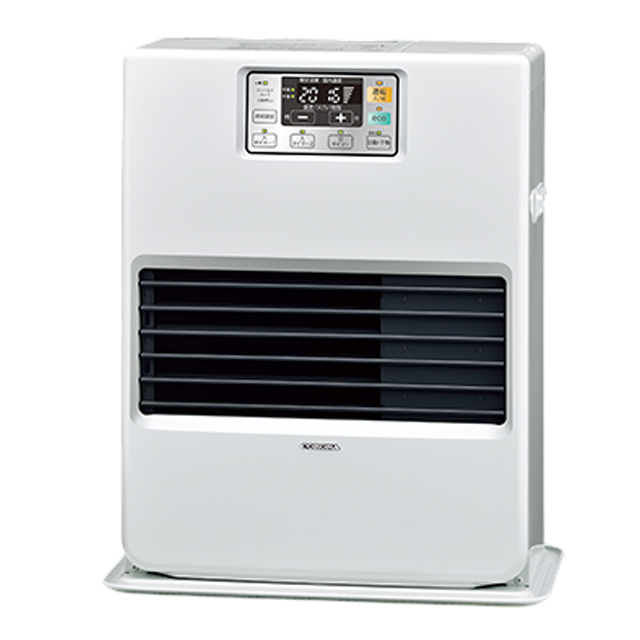 トヨトミ RS-W290(M) 石油ストーブ ウエダ金物【公式サイト】