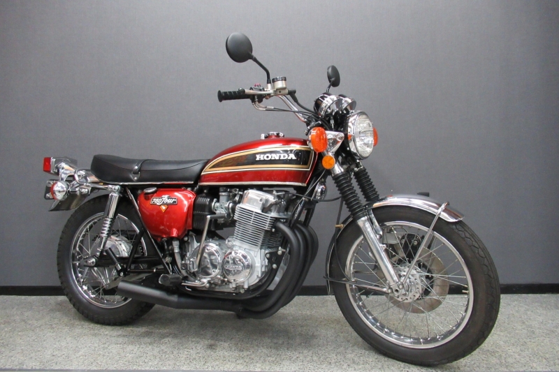 ホンダcb750four用 ペガサスペンション コニータイプ ホンダcb750four