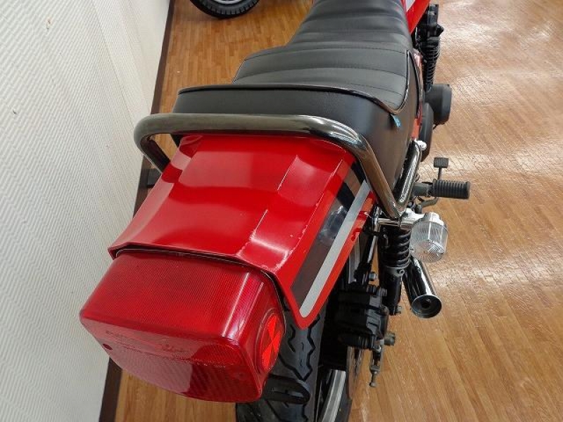 Z550GP トリプルディスク｜SOLD OUT｜旧車・絶版バイクならウエマツ