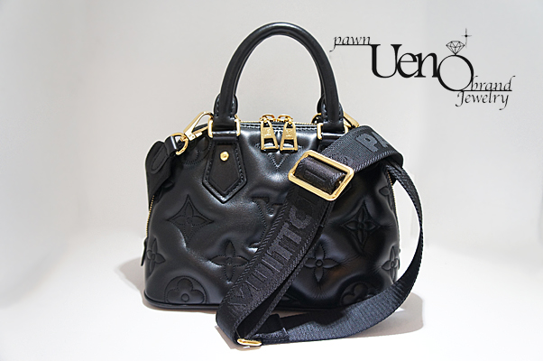 Sold Out－【LOUIS VUITTON ルイ・ヴィトン】アルマ・ソフトBB