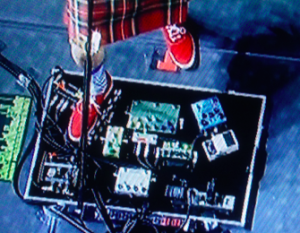 長岡亮介（浮雲）使用エフェクター | 東京事変・長岡亮介情報 浮雲ch