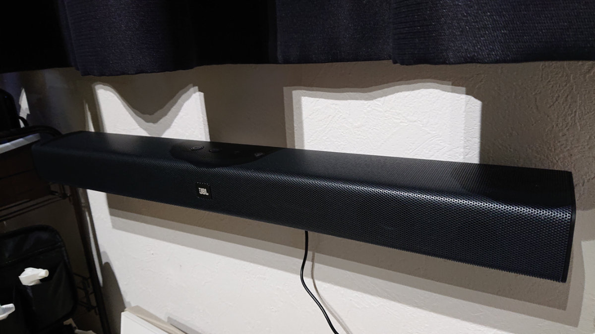 Thắng Phạm さん専用】JBL バースタジオ Thắng Phạm さん専用】JBL