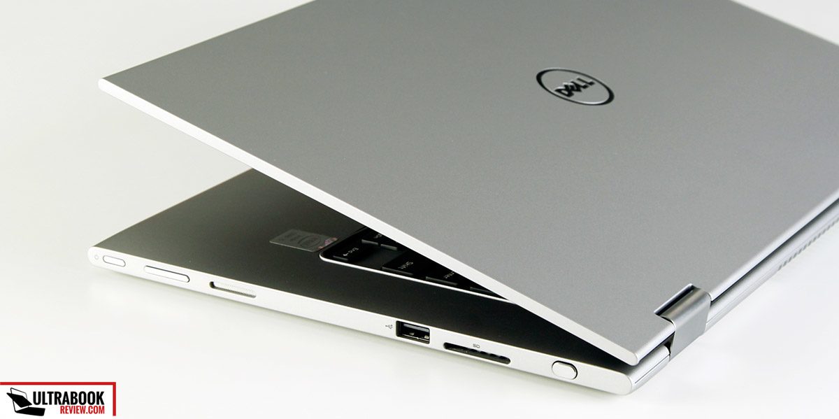 Dell Inspiron 13 7000 (7347) review - an affordable 2-in-1 13 incher