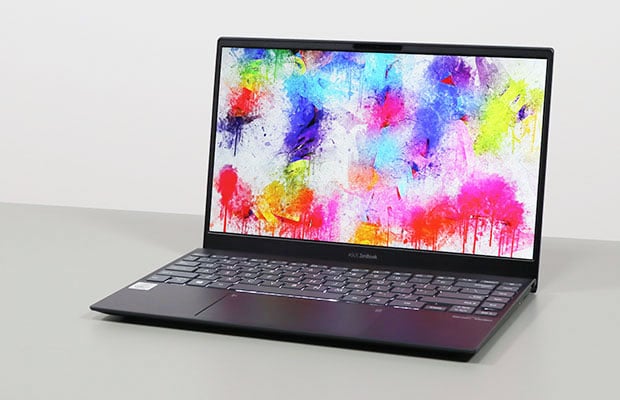 Asus ZenBook 13 UX325 review (UX325 - compact 13-inch ultrabook