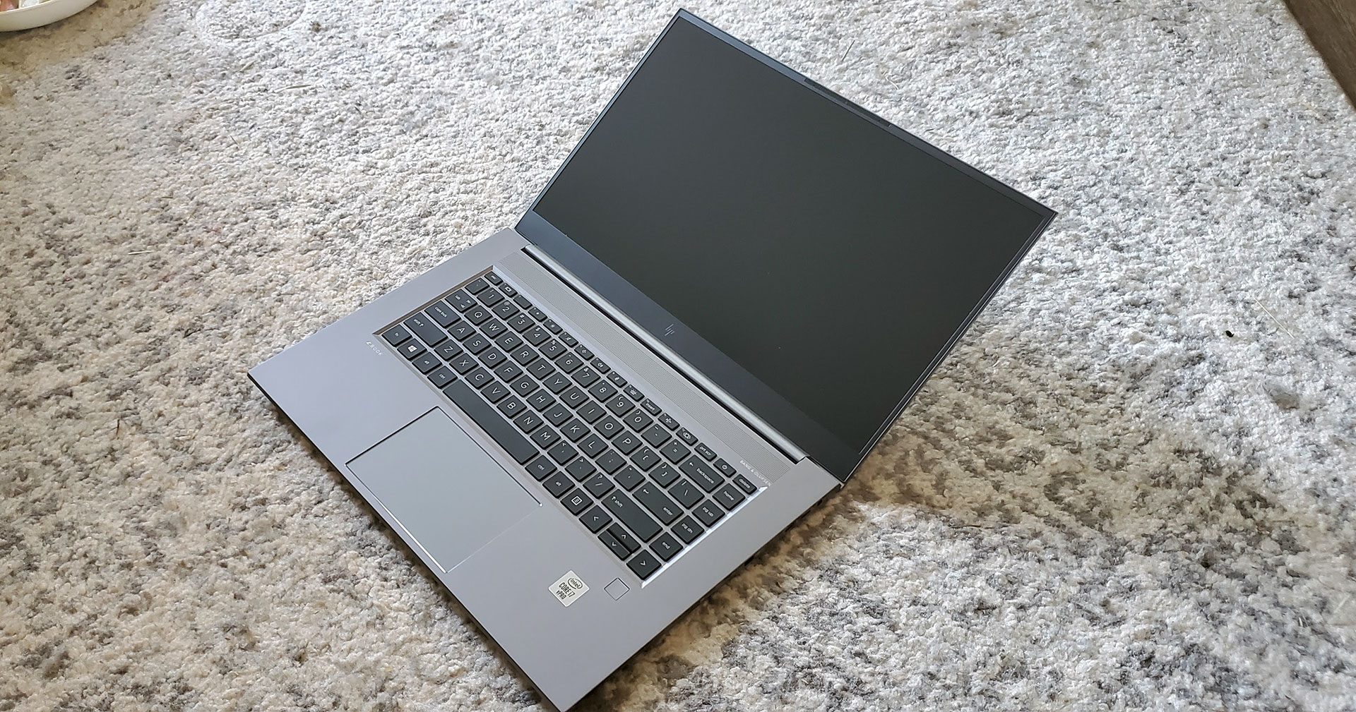 HP ZBook Studio G7 Workstation Review (Quadro RTX 3000) – The XPS