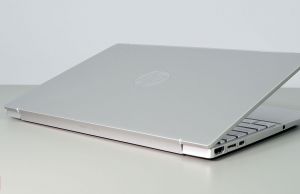 HP Pavilion Aero 13 review - an excellent budget ultrabook (AMD Ryzen)