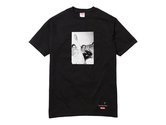 Supreme - Harmony Korine Macaulay Tee - UG.SHAFT