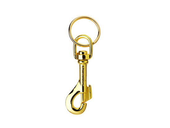 Supreme - Snap Hook Keychain - UG.SHAFT