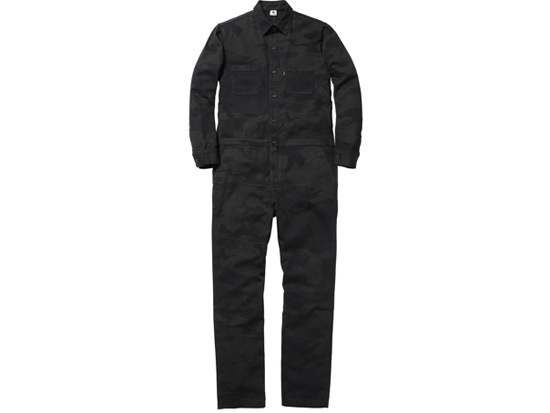 Supreme - Adam Kimmel Jumpsuit - UG.SHAFT