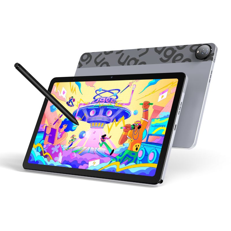 ugee Fun Drawing Pad UT2 Android 14 （ 6GB+128GB） | ugee Official