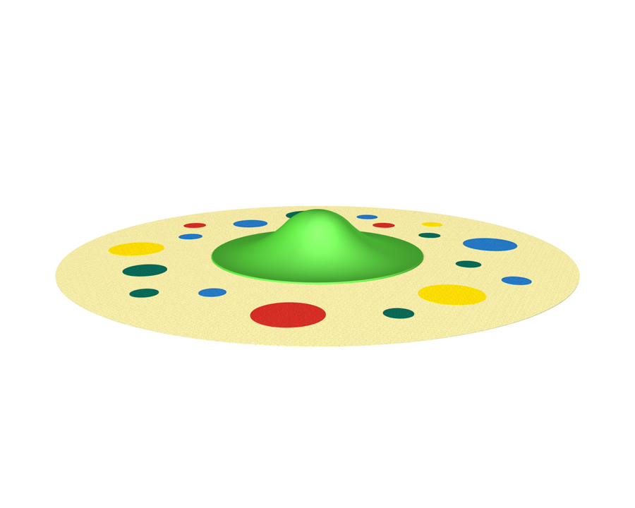 まるまるマウンド | 取扱製品 | 内田工業株式会社