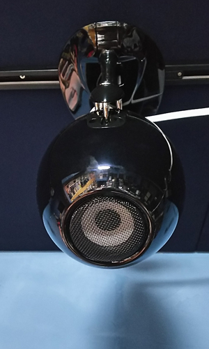 小原 由夫の Sight and Sound | ECLIPSE Home Audio Systems