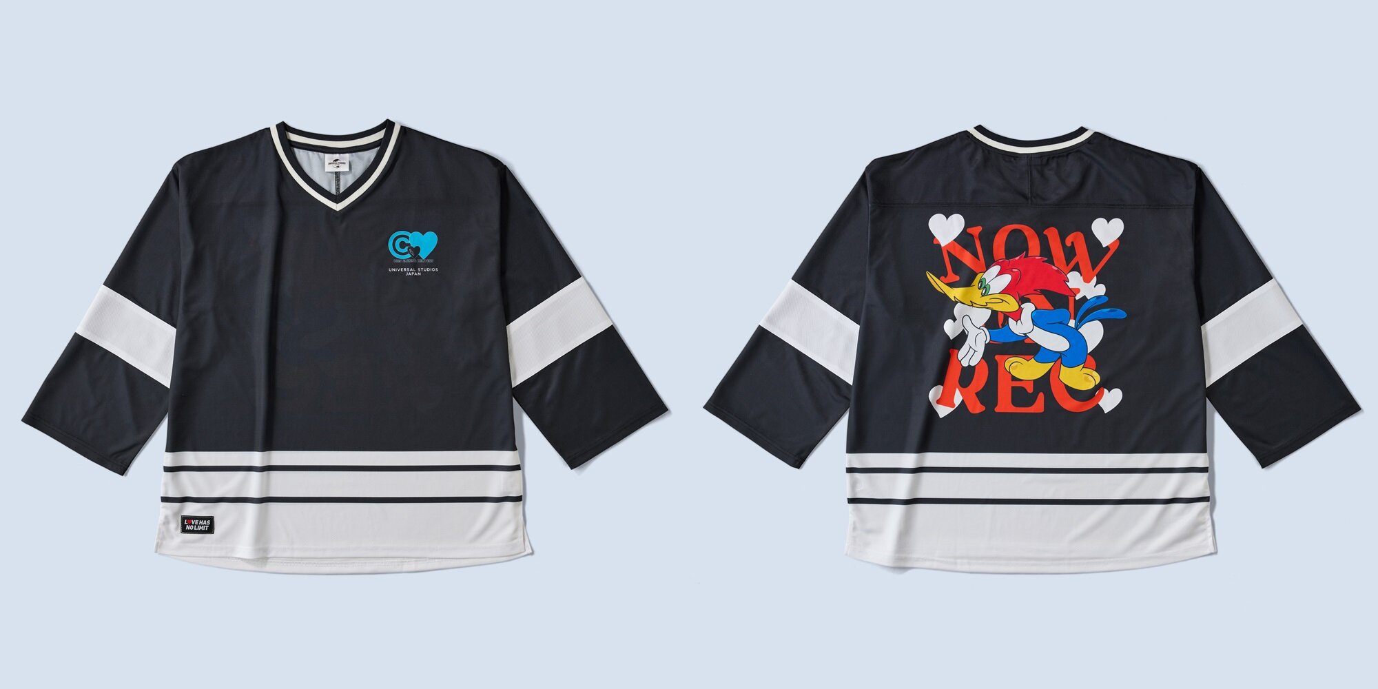 LOVE HAS NO LIMITチャリティグッズ第三弾 SNS世代が注目する 覆面現代