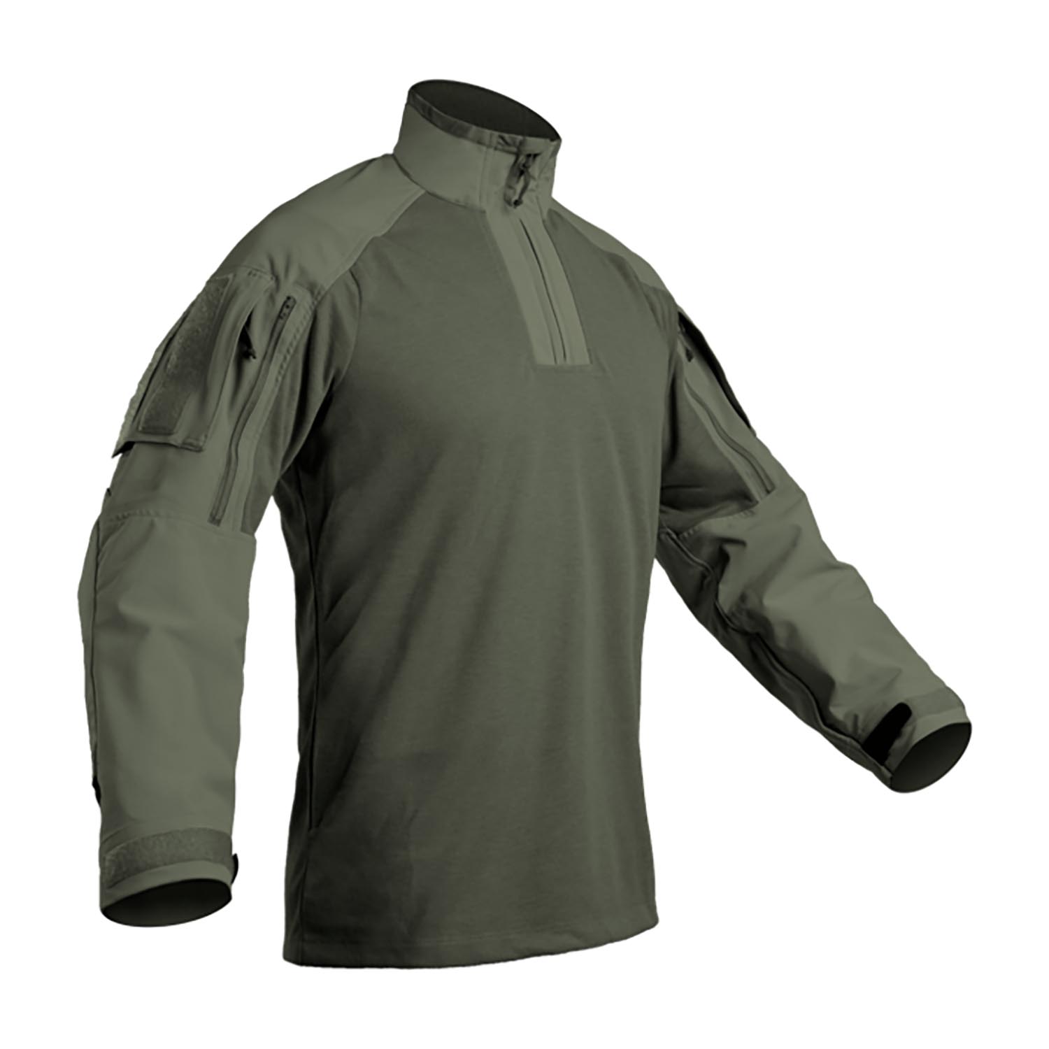 Crye Precision G3 All Weather Combat Shirt | U.S. Patriot
