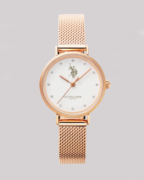 WOMENS ウォッチ – U.S. POLO ASSN. 公式オンラインストア