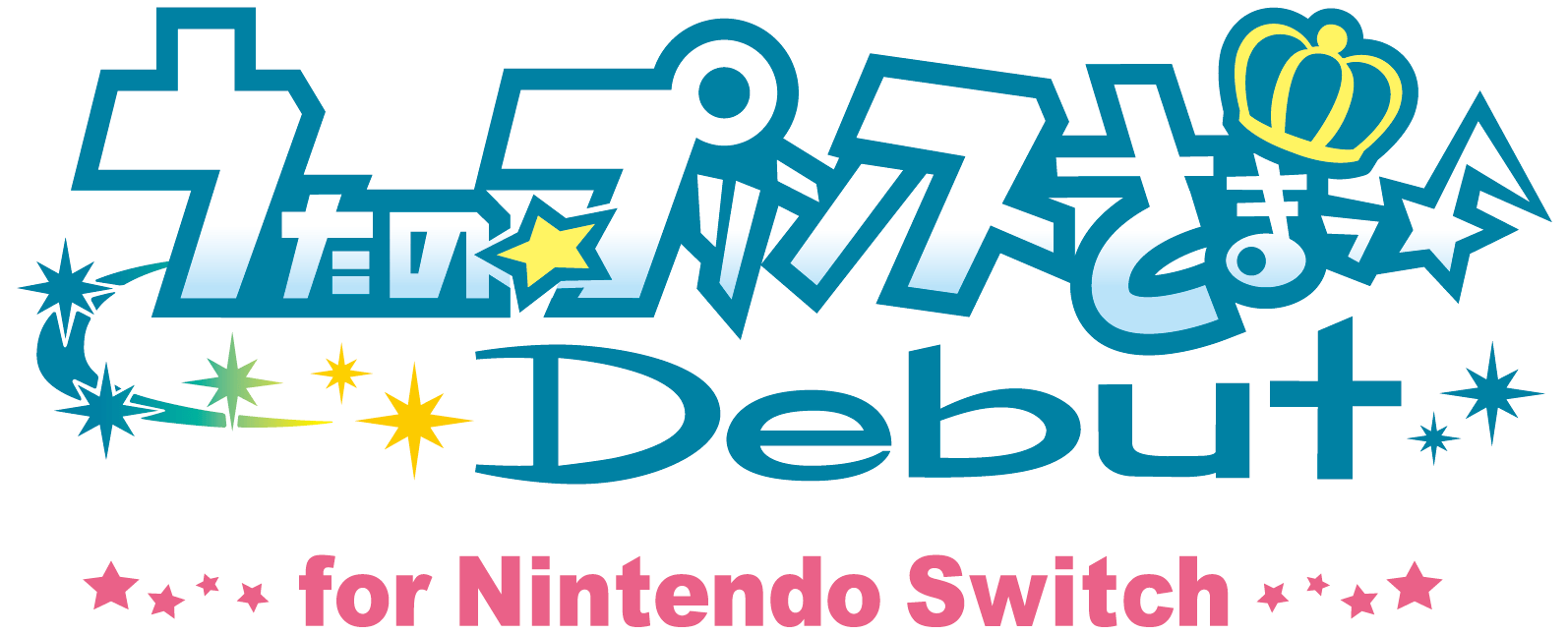 うたの☆プリンスさまっ♪Debut for Nintendo Switch｜うたの