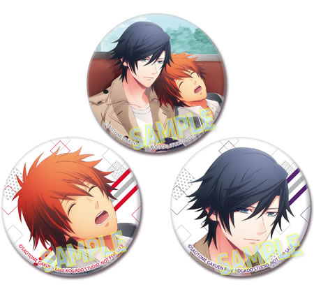 小売店特典[アニメイト限定セット] | うたの☆プリンスさまっ♪Amazing