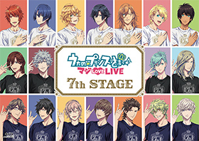 BD・DVD｜うたの☆プリンスさまっ♪公式Webサイト