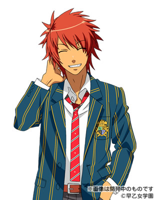 一十木 音也（いっとき おとや） - うたの☆プリンスさまっ♪