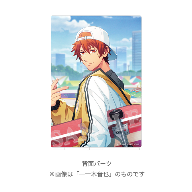 ITEM [アイテム]｜うたの☆プリンスさまっ♪ SHINING STORE