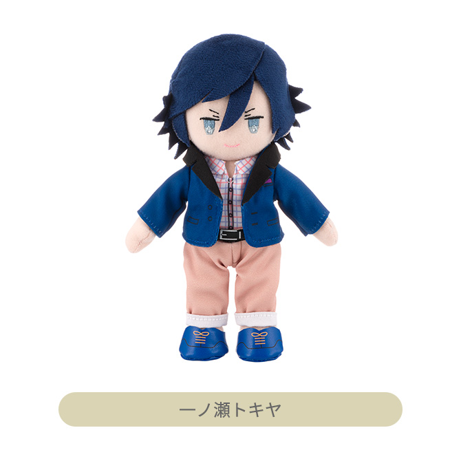 ITEM [アイテム]｜うたの☆プリンスさまっ♪ SHINING STORE