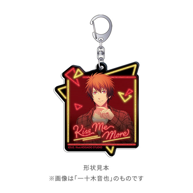 ITEM [アイテム]｜うたの☆プリンスさまっ♪ SHINING STORE