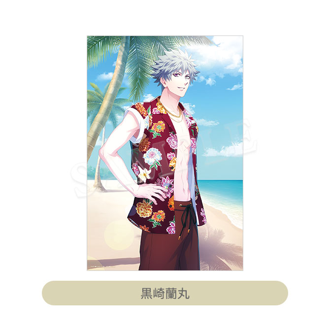 ITEM [アイテム]｜うたの☆プリンスさまっ♪ SHINING STORE