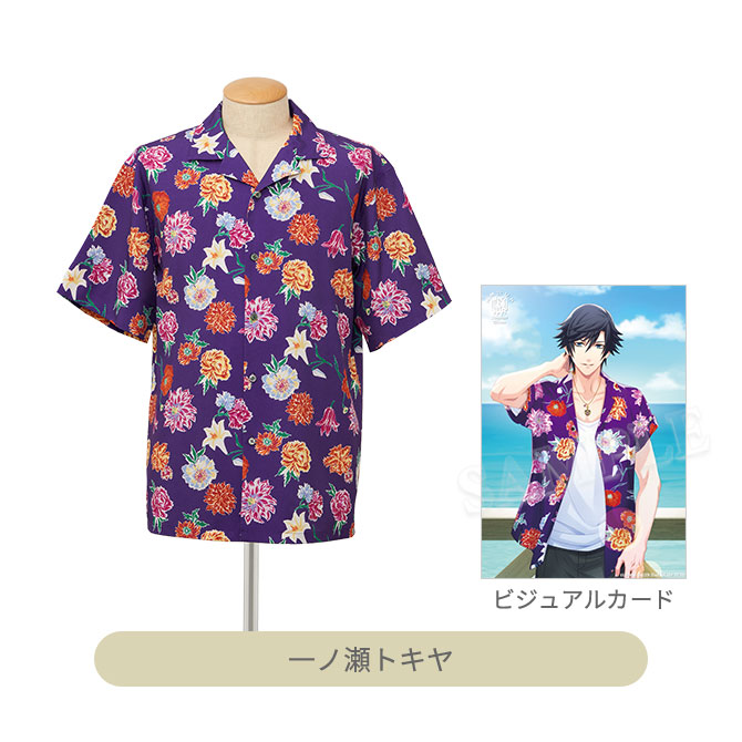 ITEM [アイテム]｜うたの☆プリンスさまっ♪ SHINING STORE