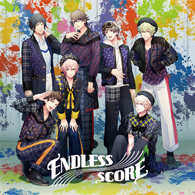 HE☆VENS | うたの☆プリンスさまっ♪10th Anniversary CD ｜ うたの