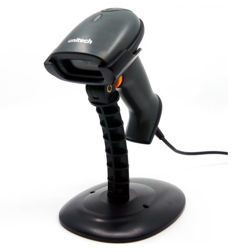 Unitech MS838 Barcode Scanner (2D) │ Unitech
