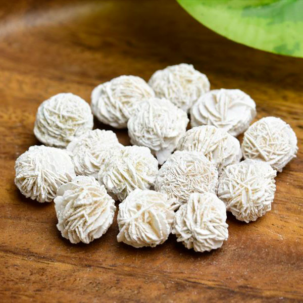 デザートローズ 砂漠の薔薇（SSサイズ・15個セット）｜メキシコ