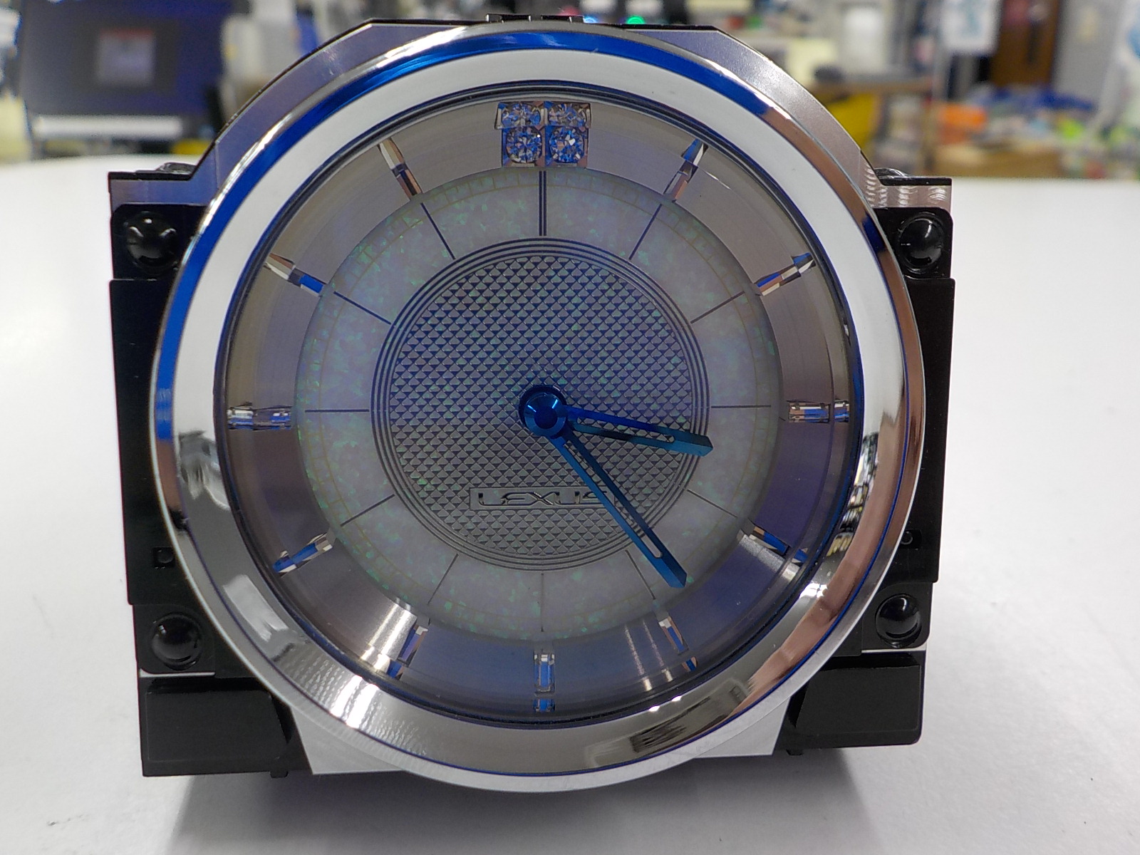 レクサスRX 20系 プレミアムクロックタイプL レクサスRXプレミアム