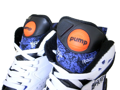 REEBOK BLACKTOP BATTLEGROUND 取り扱い 大阪 通販 | upriseMARKET WEB