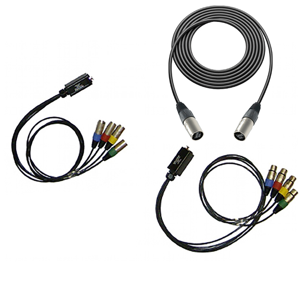 裏方屋ドットコム,CAT5 DMX信号ケーブル（CAT5延長ケーブル 30メートル）