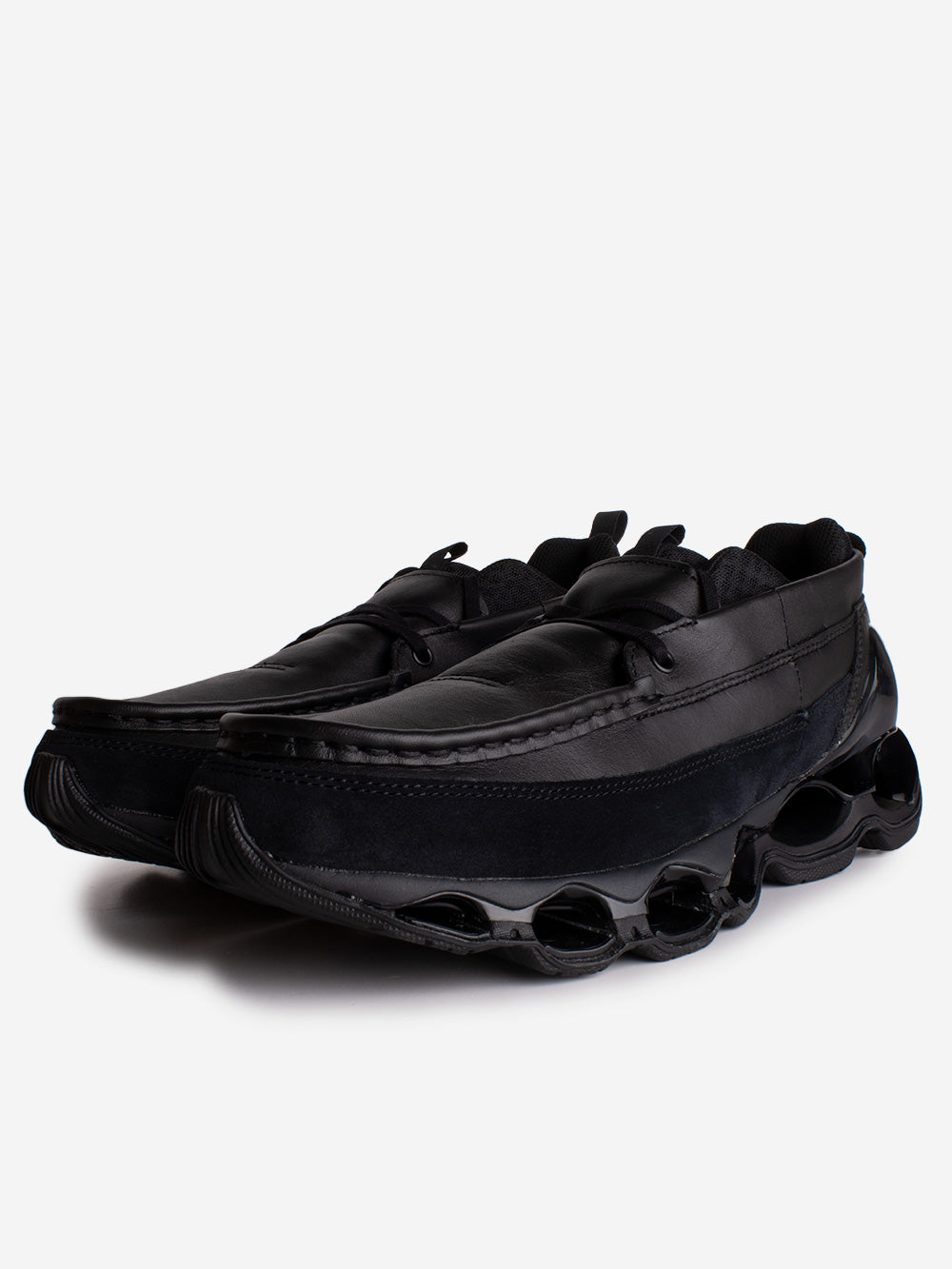 MIZUNO SL Wave Prophecy Moc black D1GD2614 | Urbanstaroma