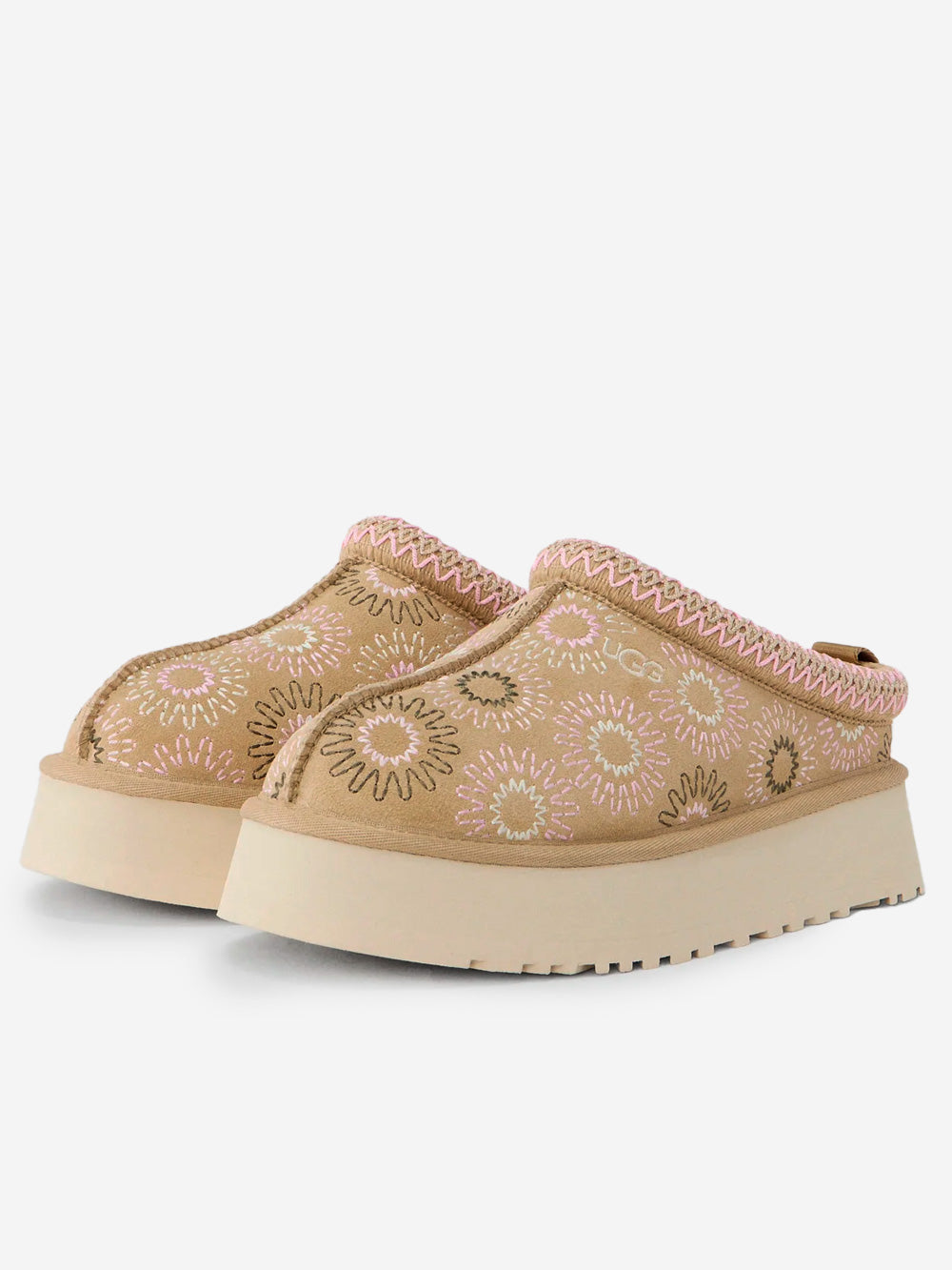 UGG W Tazz 'Sun Stitch' 1178193 | Urbanstaroma
