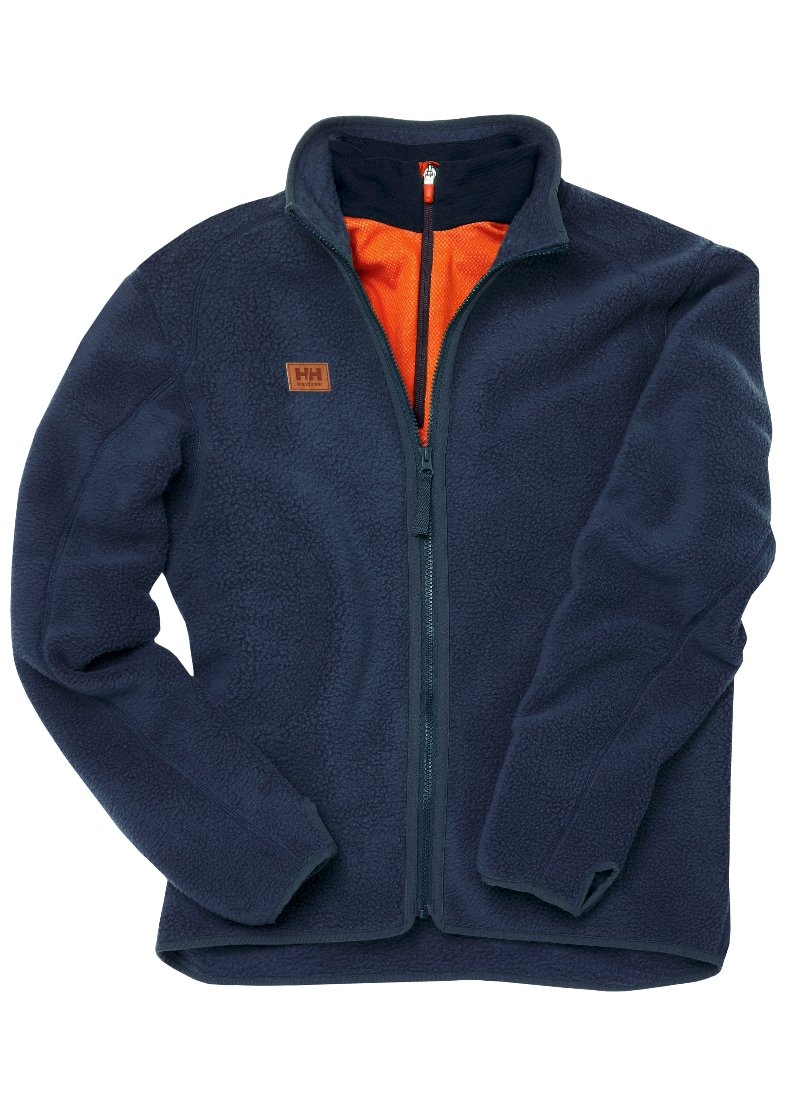 Helly Hansen Workwear Faserpelzjacke Heritage Pile (72180