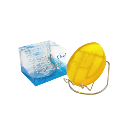 美香柑 オリジナル ブランコ型ソープスタンド - UYEKI（ウエキ）