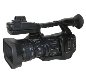 業務用ビデオカメラの販売｜ビデオクリエイト福岡