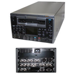 業務用VTRの販売｜ビデオクリエイト福岡