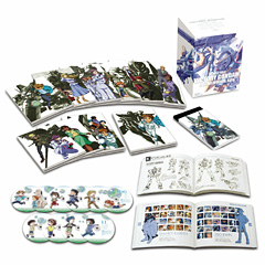 PRODUCT｜機動戦士Vガンダム