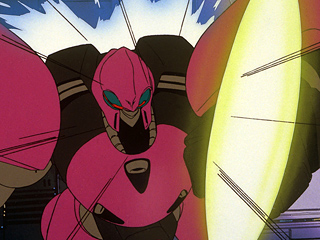 STORY｜機動戦士Vガンダム