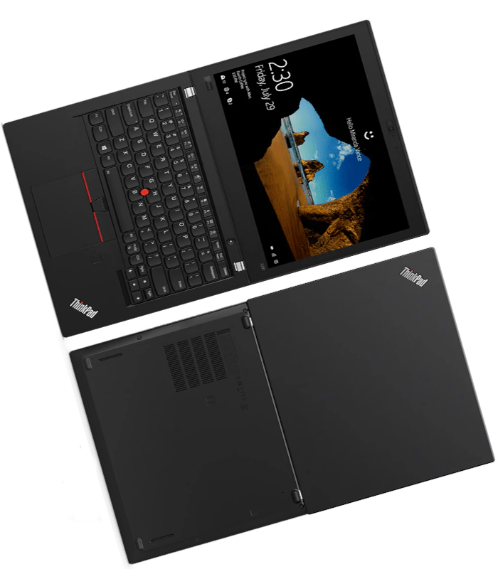 Lenovo Thinkpad X280 (Core i5 Processor, 8th-Gen, 8gb-ram, 256gb