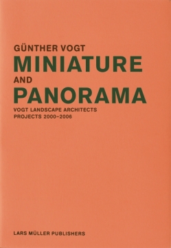 VOGT - Miniature and Panorama 2000 - 2012