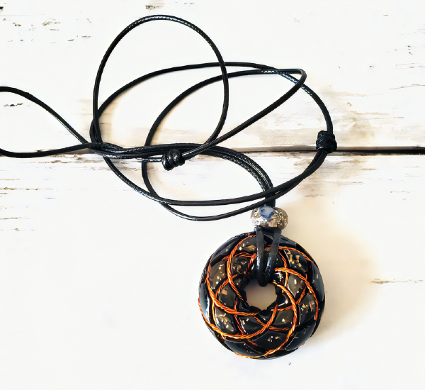 公式】株式会社ヴォイスグッズ｜◎新色登場！◎オルゴン・トーラス