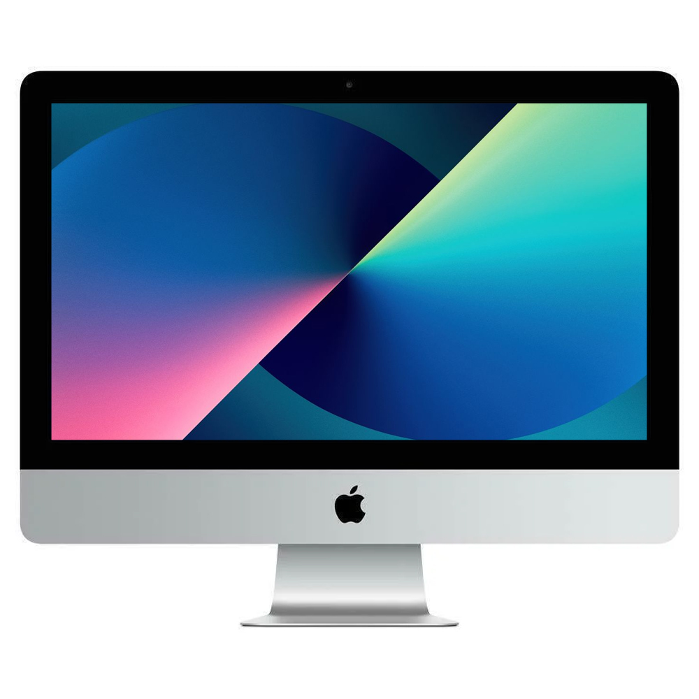 Apple iMac A1418 Intel Core I5 2.7GHz SSD 240GB 8GB MacOS X 10.9.5